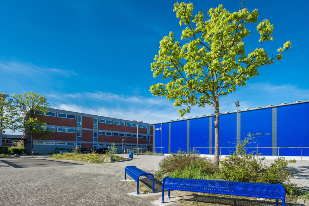 Realschule Linkenheim