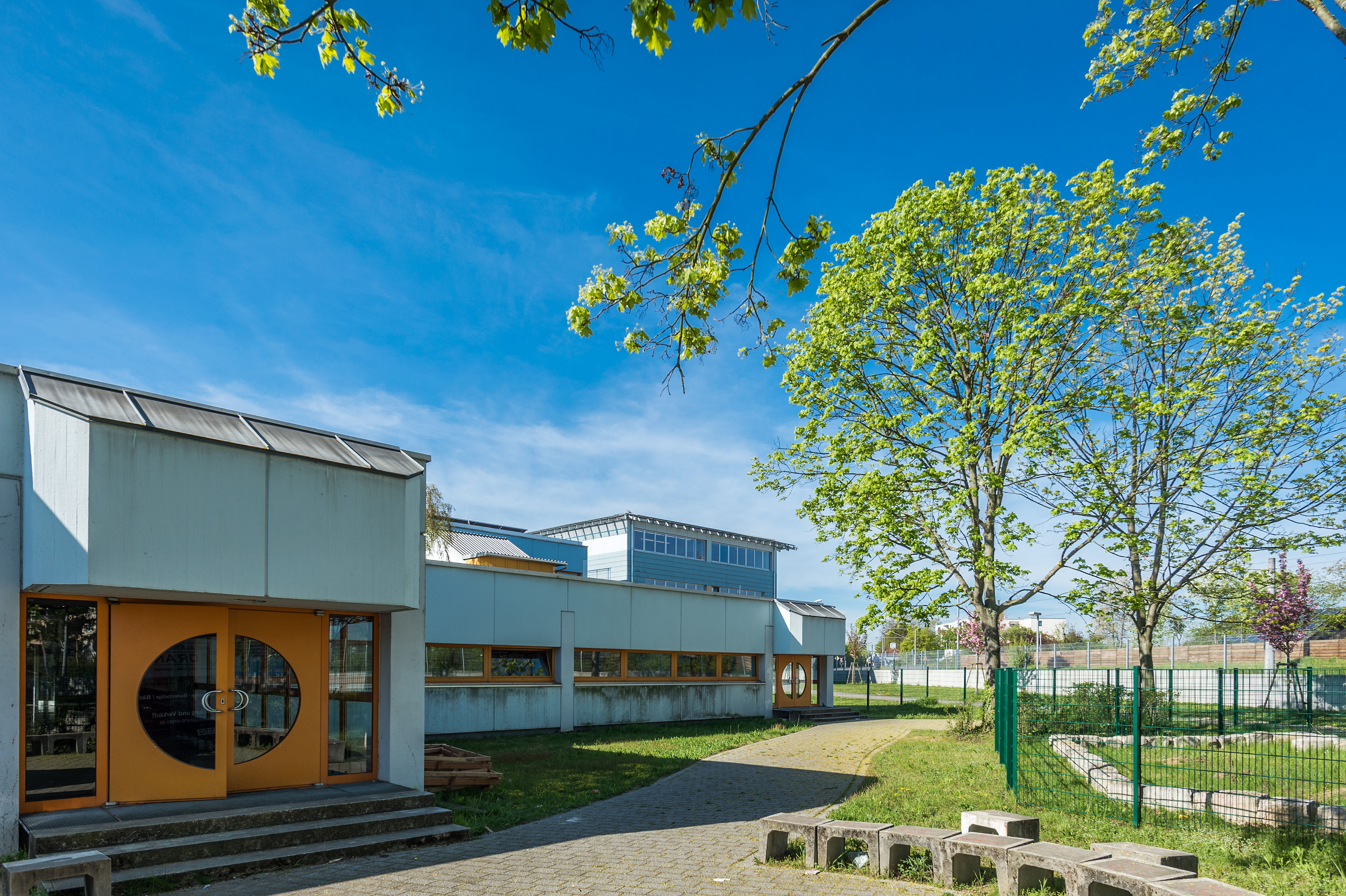 Schulstart am 14. September 2026